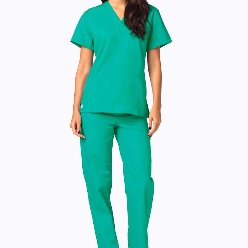 Adar Medical: Nurses Scrub Set